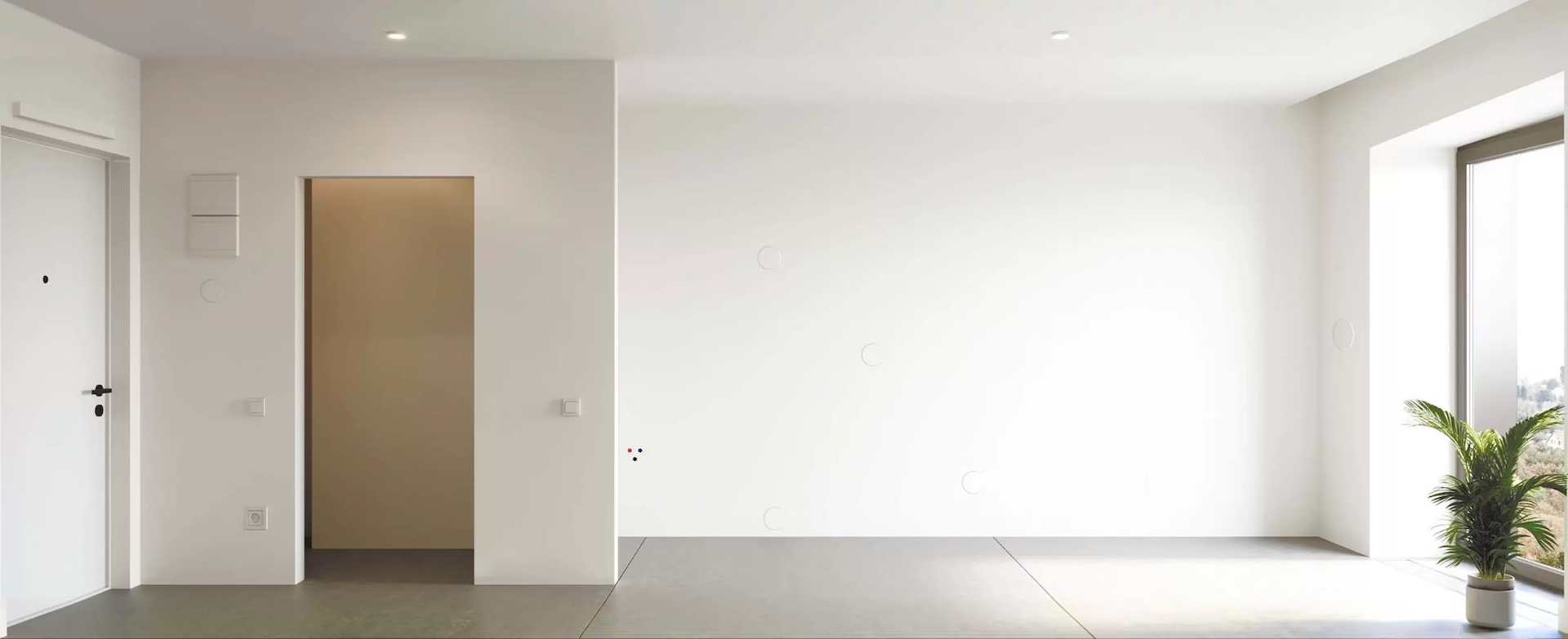 Отделка MR Base