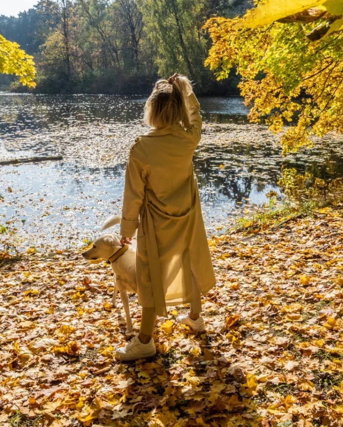 Близость к Серебряному бору и Москва-сити